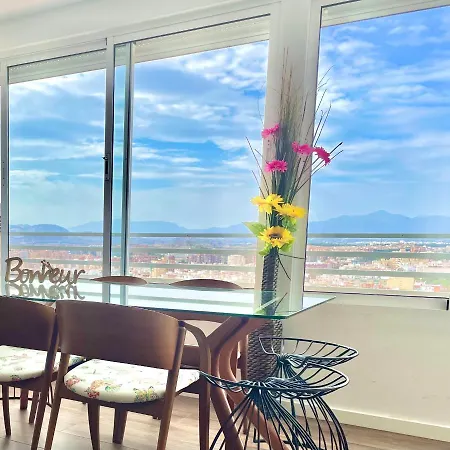 Vistabonitahome Apartment Alicante