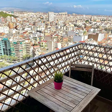 Vistabonitahome Apartment *