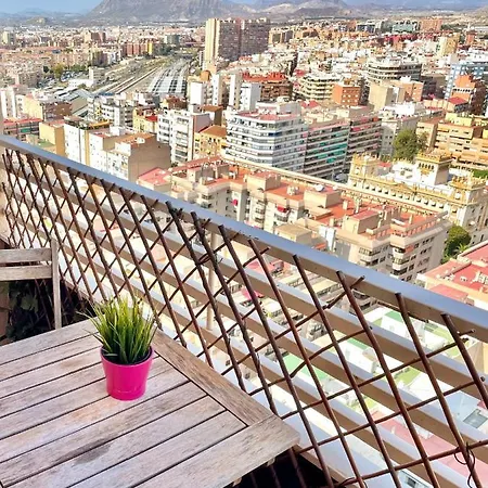 Apartment Vistabonitahome