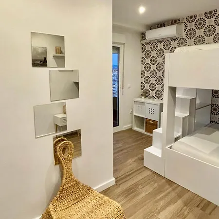 Vistabonitahome Apartment