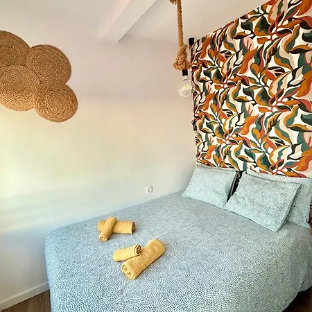 Appartement Vistabonitahome *