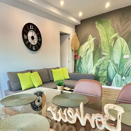 Appartement Vistabonitahome *