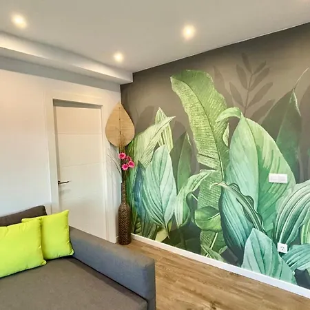 Appartement Vistabonitahome