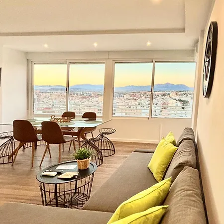 Vistabonitahome Alicante