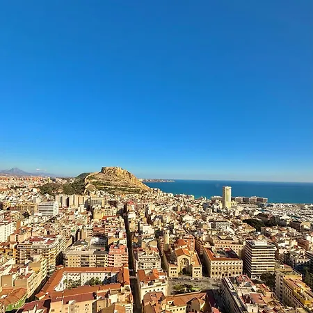 Vistabonitahome Alicante